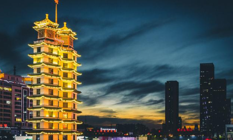 河南学校